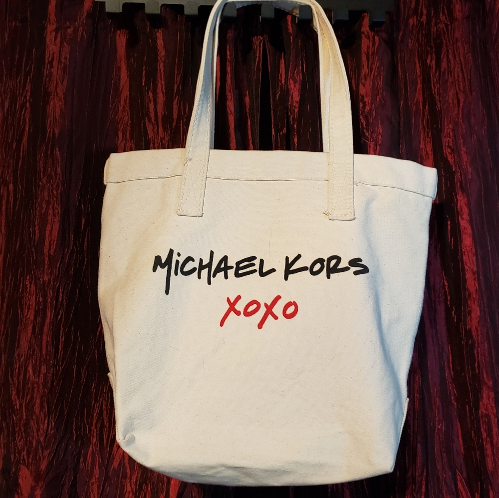 Michael Kors totebag